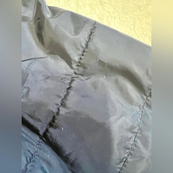 Tommy Hilfiger 3-in-1 Quilted Bomber Jacket - Small - Picture 9 of 10